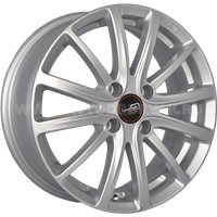 LegeArtis Optima OPL44 6x15/4x100 ET39 D56,6 S