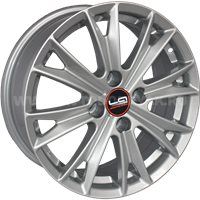 LegeArtis Optima PG47 6x15/4x108 ET27 D65,1 S