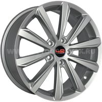 LegeArtis Optima SK38 7x17/5x112 ET49 D57,1 S