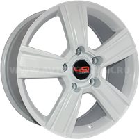 LegeArtis Optima TY117 8,5x20/5x150 ET60 D110,1 W