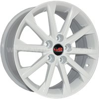 LegeArtis Optima TY119 7x17/5x114,3 ET45 D60,1 W