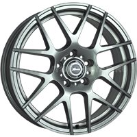 X-Race AF-02 6x15/4x100 ET50 D60,1 GMWSI