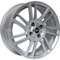 X-Race AF-04 7x17/5x114,3 ET35 D67,1 S