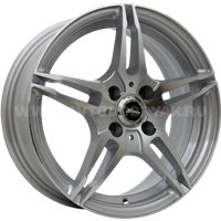 X-Race AF-10 6x15/4x100 ET50 D60,1 SF