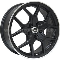 X-Race AF-12 7x17/5x114,3 ET45 D60,1 MBPS