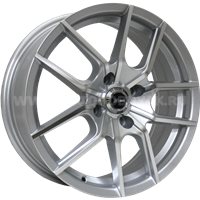X-Race AF-13 6x15/5x100 ET40 D57,1 SF