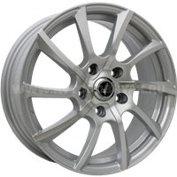 X-Race AF-14 6,5x16/5x114,3 ET38 D67,1 SF
