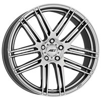 AEZ Cliff 9,5x19/5x112 ET25 D70,1