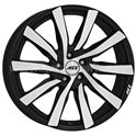 AEZ Reef 8x18/5x112 ET40 D70.1