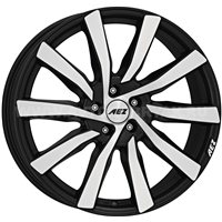 AEZ Reef SUV 9x20/5x112 ET50 D70,1