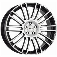 AEZ Strike 9x20/5x120 ET40 D72,6