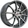 Alcasta M08 6x15/5x108 ET52,5 D63,3 GMF