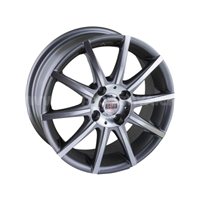 Alcasta M12 5,5x15/4x114,3 ET40 D66,1 GMF