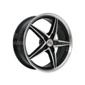 Alcasta M13 6.5x16/5x114.3 ET38 D67.1 bkf