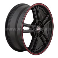 Alcasta M14 7x17/5x114,3 ET35 D67,1 MBRS