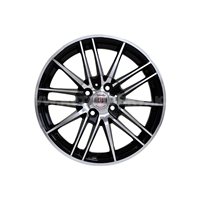Alcasta M16 6,5x16/5x112 ET46 D57,1 BKF