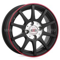 Alcasta M17 6,5x16/5x112 ET46 D57,1 MBRS