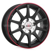 Alcasta M17 5,5x14/4x100 ET49 D60,1 MBRS