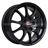 Alcasta M22 8x18/5x114,3 ET45 D60,1 MB