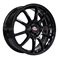 Alcasta M24 6,5x16/5x112 ET50 D57,1 BK