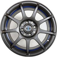 Alcasta M29 6x15/4x100 ET36 D60,1 MGMBSI