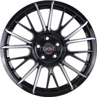 Alcasta M33 7x17/5x114,3 ET48 D56,1 BKF