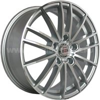 Alcasta M38 6,5x16/4x100 ET50 D60,1 SF
