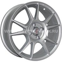 Alcasta M40 6,5x16/5x105 ET39 D56,6 S