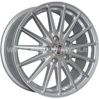 Alcasta M41 7x17/5x114,3 ET50 D64,1 SF