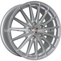 Alcasta M41 8x18/5x108 ET45 D63,3 SF