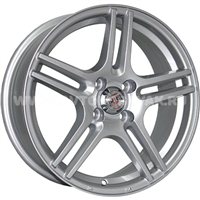 Alcasta M45 7x18/5x114,3 ET48 D67,1 S