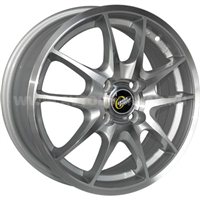 CrossStreet СR-02 6x15/4x98 ET32 D58,6 SF