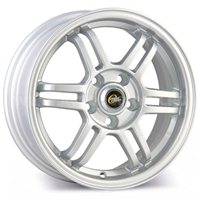 CrossStreet СR-10 6,5x16/5x108 ET50 D63,3 S