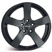 Dezent TD 6x15/5x114,3 ET40 D71,6 dark