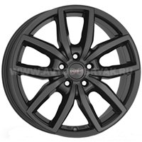 Dezent TE 8,5x18/5x120 ET45 D72,6 dark