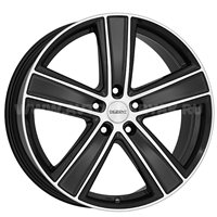 Dezent TH 8x18/5x127 ET45 D71,6 dark