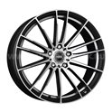 Dotz Fast Fifteen 8.5x19/5x120 ET35 D72.6