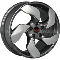 LegeArtis Concept-GM533 7x17/5x105 ET42 D56,6 GM+plastic