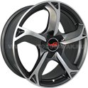 LegeArtis Concept-MB507 7.5x17/5x112 ET47 D66.6 MGMF