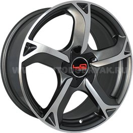LegeArtis Concept-MB507 7.5x17/5x112 ET47 D66.6 MGMF