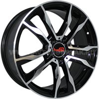 LegeArtis Concept-MB508 6,5x16/5x112 ET49 D66,6 BKF