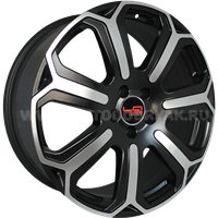 LegeArtis Concept-MB510 8,5x20/5x112 ET62 D66,6 MBF