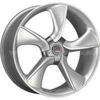 LegeArtis Concept-OPL524 7,5x18/5x105 ET42 D56,6 Sil