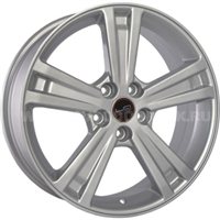 LegeArtis LX11 6,5x17/5x114,3 ET35 D60,1 HPB