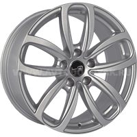 LegeArtis Optima B123 8x17/5x120 ET20 D72,6 Sil