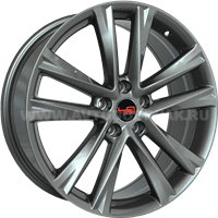 LegeArtis Optima LX36 7.5x19/5x114.3 ET35 D60.1 GM