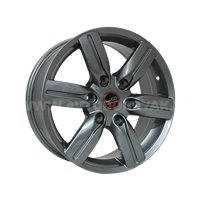 LegeArtis Optima Mi27 7,5x17/6x139,7 ET38 D67,1 GM