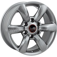 LegeArtis Optima TY64 7,5x17/6x139,7 ET25 D106,1 GM