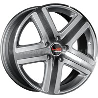 LegeArtis Optima VW1 8x18/5x130 ET53 D71,6 FSF