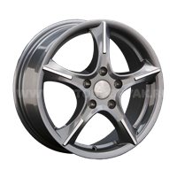 LS 114 6,5x16/5x114,3 ET45 D73,1 FGMF